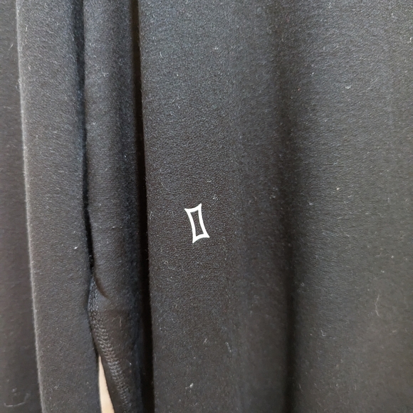 Brushed Raglan Sleeve Tee - Picture 7 of 12